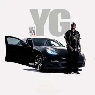 Download Idgaf (feat. Will Claye) YG MP3