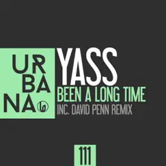 Been a Long Time (David Penn Remix) Song Lyrics