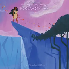 Pocahontas (Music From the Motion Picture) [Walt Disney Records: The Legacy Collection] by Alan Menken & Stephen Schwartz, Judy Kuhn, David Ogden Stiers & Jim Cummings album reviews, ratings, credits