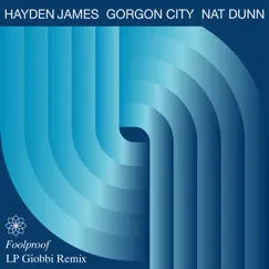 Foolproof (LP Giobbi Remix) - Single by Hayden James, Gorgon City & Nat Dunn album reviews, ratings, credits