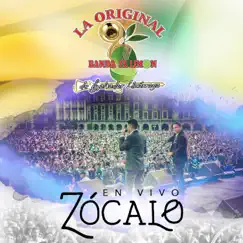 En Vivo Zócalo (feat. Los Baby's) by La Original Banda El Limón de Salvador Lizárraga album reviews, ratings, credits