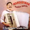 Continua Subindo: O Sanfoneiro Parada Dura album lyrics, reviews, download