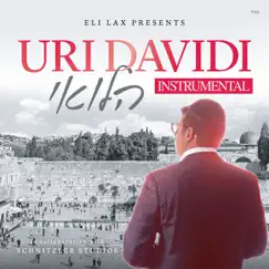הלואי by Uri Davidi album reviews, ratings, credits