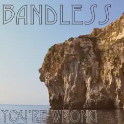 You're Wrong - Single by Bandless album reviews, ratings, credits
