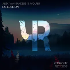 Expedition (Radio Mix) Song Lyrics