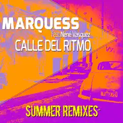 Calle del Ritmo (Madizin Mix) Song Lyrics