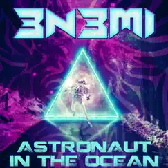 Astronaut in the Ocean (Kinky Pixy Hybrid Trap Mix) Song Lyrics