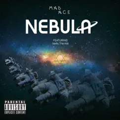 Nebula (feat. Vedo the Kid) Song Lyrics