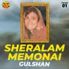 Sheralam Memonai, Vol. 01 album lyrics, reviews, download