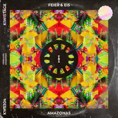 Amazonas - Single by FEIER & EIS album reviews, ratings, credits