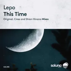 This Time - Single by Lepô album reviews, ratings, credits