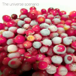 The Universe Scenario by GipperStrannik album reviews, ratings, credits
