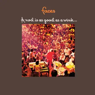 A Nod Is As Good As a Wink... To a Blind Horse by Faces album download