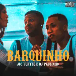 Barquinho Song Lyrics