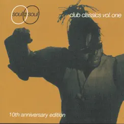 Club Classics Vol. One by Soul II Soul album reviews, ratings, credits