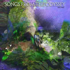 Odysseus Arrives on Ithaca Song Lyrics