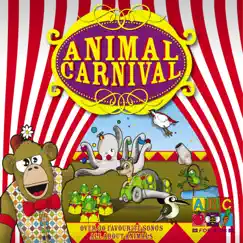 Animal Carnival by ABC Kids album reviews, ratings, credits