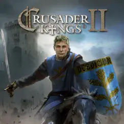 Crusader Kings 2 (Original Game Soundtrack) by Paradox Interactive album reviews, ratings, credits