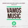 Baila para Mi - EP album lyrics, reviews, download