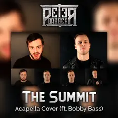 The Summit (feat. Bobby Bass) - Single by Peter Barber album reviews, ratings, credits