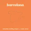 barcelona - Single album lyrics, reviews, download