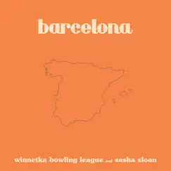 Barcelona Song Lyrics