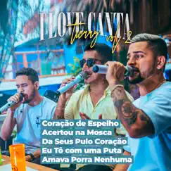 I Love Canta Tierry, Vol. 2 (Cover) - EP by I Love Pagode album reviews, ratings, credits