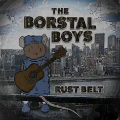 Rust Belt Song Lyrics