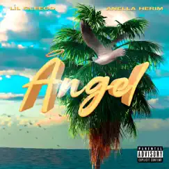 Angel (feat. Anella Herim) Song Lyrics