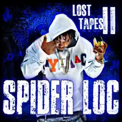 Lost Tapes II by Spider Loc album reviews, ratings, credits