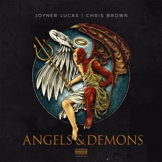 Download Stranger Things Joyner Lucas & Chris Brown MP3
