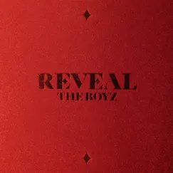THE BOYZ 1ST ALBUM [REVEAL] by THE BOYZ album reviews, ratings, credits