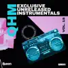 Holding out for a Hero (feat. Alicia Nilsson) [Leanh Club Instrumental Mix] song lyrics