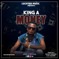 King a Money Liberia Music Song Lyrics