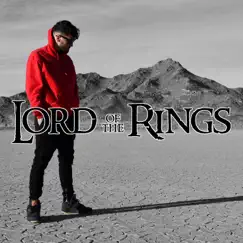 Lord of the Rings (feat. 100 Kufis) - Single by Gawne album reviews, ratings, credits