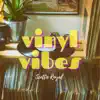 Vinyl Vibes - Single album lyrics, reviews, download