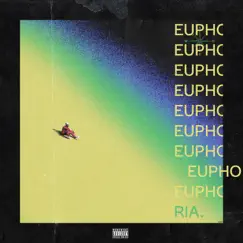 Euphoria - EP by Josh lambros album reviews, ratings, credits
