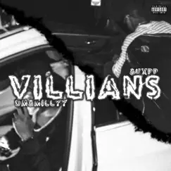 Villians - Single by Guxpp & omgmillyy album reviews, ratings, credits