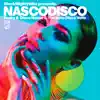 Black Mighty Wax Presents Nascodisco (Funky Disco House ... Irma Disco Volts) album lyrics, reviews, download