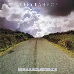 Sleepwalking by Gerry Rafferty album reviews, ratings, credits