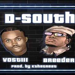 D South (feat. Breeder LW) Song Lyrics