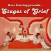 Stages of Grief - EP album lyrics, reviews, download