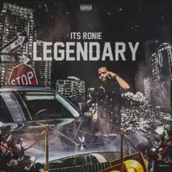 Legendary - Single by I.T.S Ronie album reviews, ratings, credits