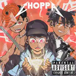 CHOPPA! (feat. Moneyman VR & marz barz) Song Lyrics