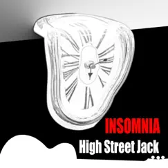 Insomnia - Single by High Street Jack album reviews, ratings, credits