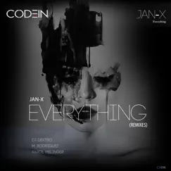 Everything (M. Rodriguez Remix) Song Lyrics