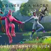 Volverlo a Hacer (feat. Tammy de Luca & Onzi) - Single album lyrics, reviews, download