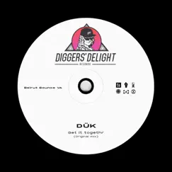 Get It Together - Single by DUK album reviews, ratings, credits