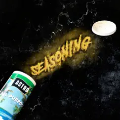 Seasoning by Astro album reviews, ratings, credits