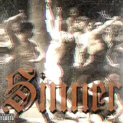 Sinner - EP by Bxxda album reviews, ratings, credits